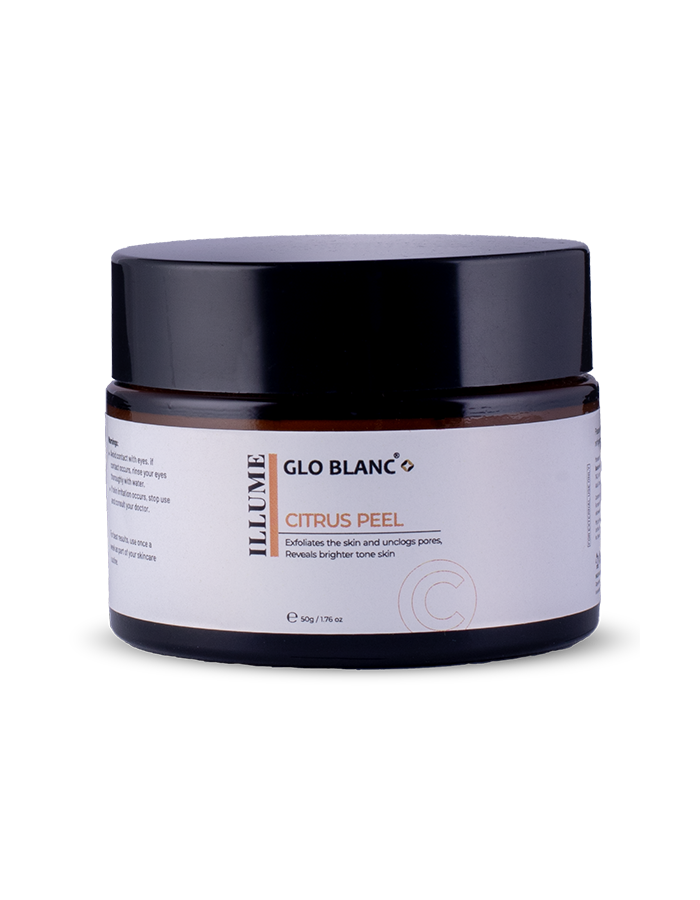 GLOBLANC Citrus Peel