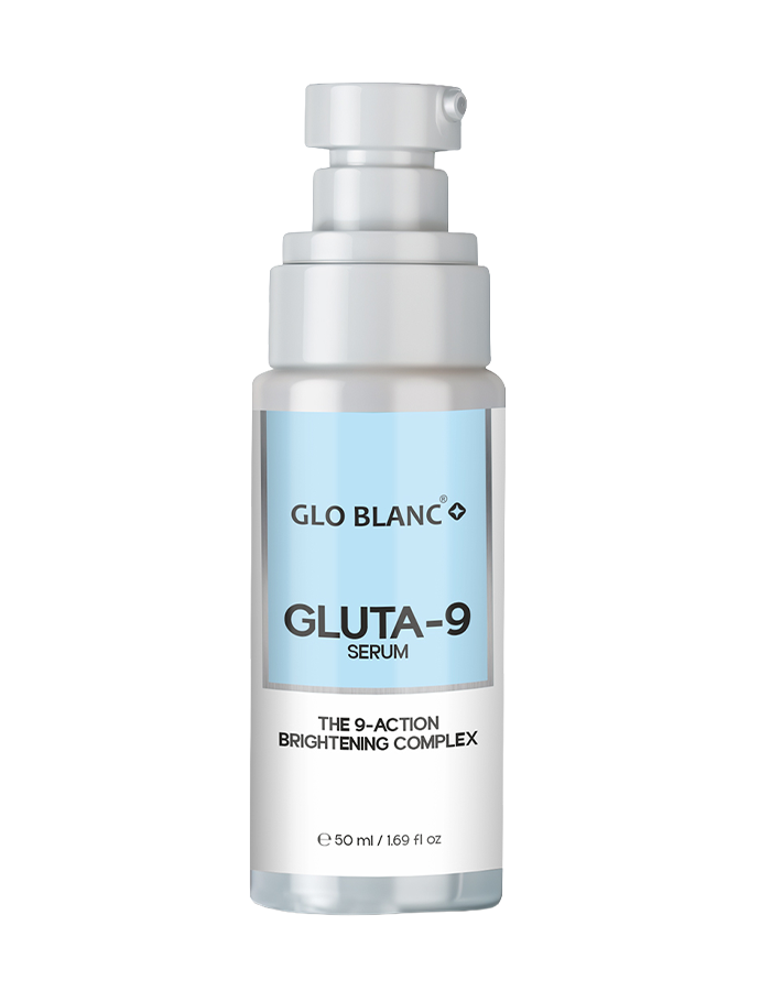 GLO BLANC Glutathione Serum 50ml