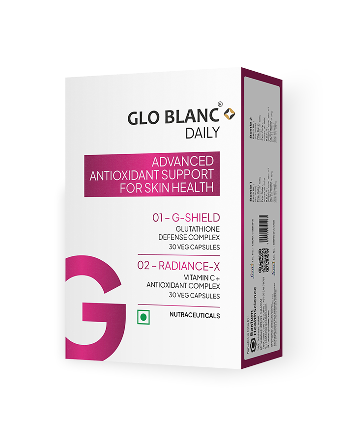 GLOBLANC DAILY CAPSULE