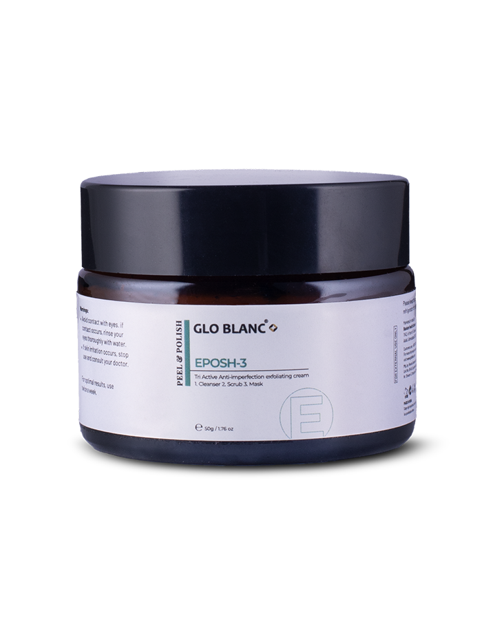 GLOBLANC EPOSH 3