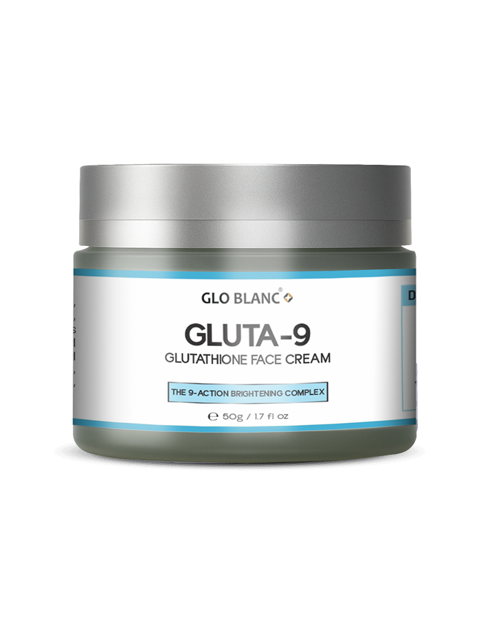 GLOBLANC Glutathione Cream- 50gm