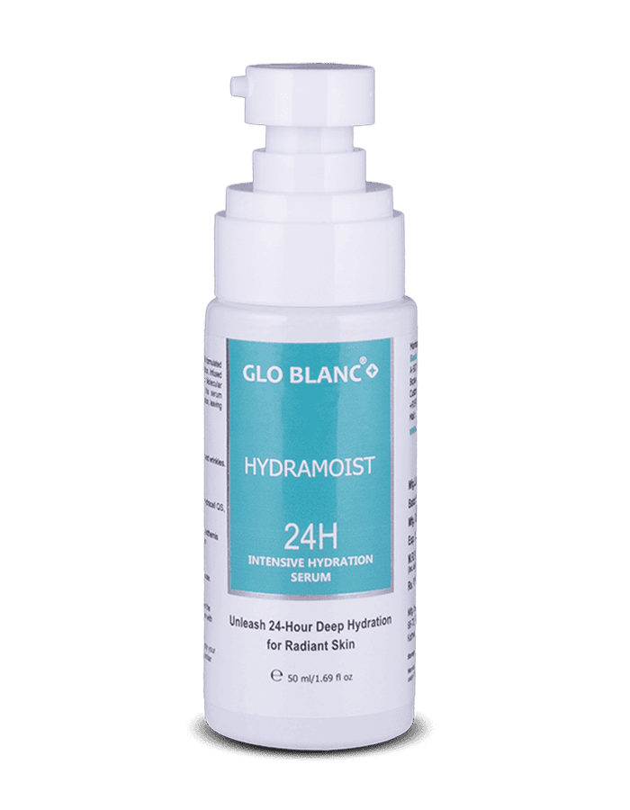 GLOBLANC Hydra moist Serum-50ml