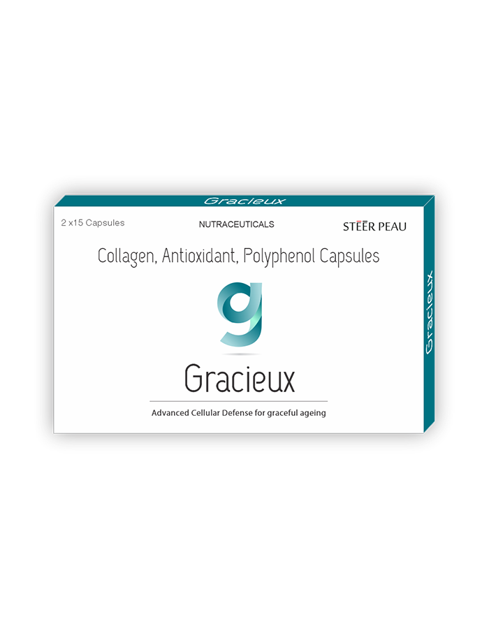 Gracieux Capsule
