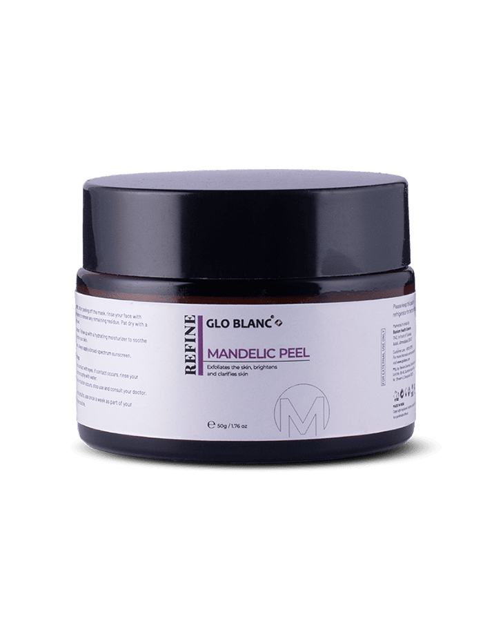 GLOBLANC Mandelic Peel