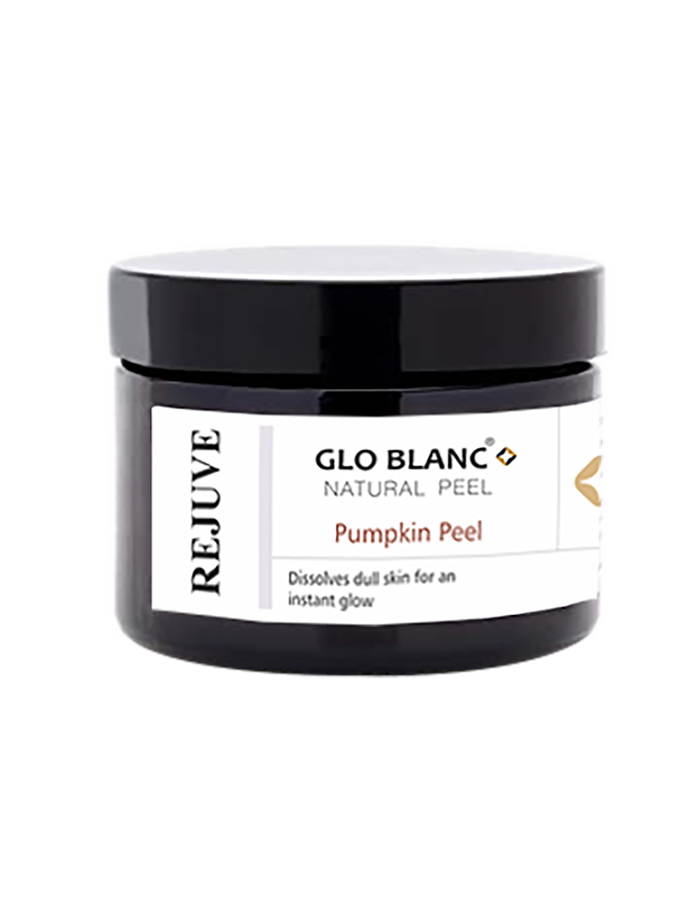 GLOBLANC Pumpkin Peel