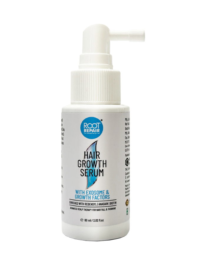 Root Repair Hair Growth Serum 60 ml